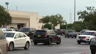 2 people shot in parking lot of Paddock Mall in Ocala, police say