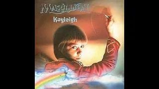 Marillion - Kayleigh (Subtitulado Español - Lyrics Ingles)