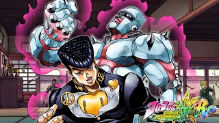 I WON'T LET THIS DEAD JOJO GAME DIE, EVEN IF IT KILLS ME !!! | JJBA ASBR