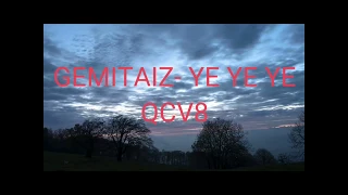 GEMITAIZ- YE YE YE [TESTO]