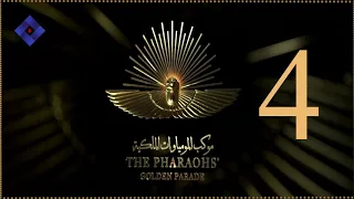 Track 04 - A Reverence for Isis - The Pharaohs' Golden Parade