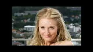 Bachelor 2013 - Folge 3 - Conny rastet aus - 1