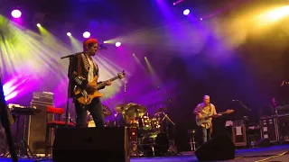 Hey Joe - Stanley Jordan plays Jimi Hendrix, Nišville Jazz Festival 2021