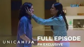 Unica Hija: Episode 60(January 27,2023)