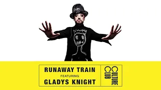 Boy George & Culture Club - Runaway Train (feat. Gladys Knight) (Official Audio)