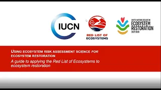 Restoring Ecosystems Using Risk-Assessment Science: Guidance for Restoration (September 2021)