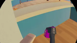 Rec Room in VR