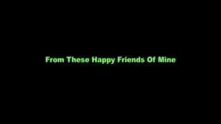 My Little Pony Friendship Is Magic: Smile Song Video With Lyrics