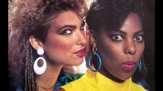 50 One-Hit Wonders of the '80s (Re-Upload)