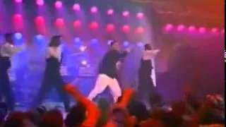 Vanilla Ice - " Ninja Rap" (Official Music Video)