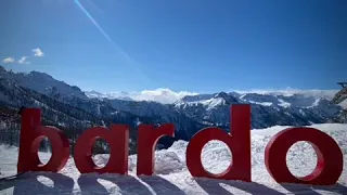 Bardonecchia snowboard 2020