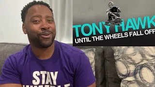 HBO Max: Tony Hawk: Until The Wheels Fall Off Official Trailer Reaction and Documentary Review