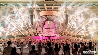 Sensation «Welcome to the Pleasuredome» Moscow 18.06.16 - Aftermovie | Radio Record