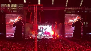 Paul McCartney - Let’em In (Got Back tour SoFi 5/13/22)