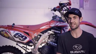 Is the Honda CRF450L a good Enduro bike? PROS and CONS (Part 1)