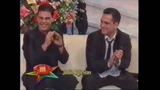 1998 - Hebe - Especial Zezé di Camargo e Luciano