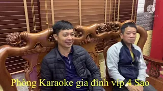 Combo bộ karaoke ( Ah Thành - Bắc Ninh ) Đẳng cấp chơi Karaoke Gia Đình ! Zalo 0365888988