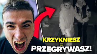 KTO OSTATNI KRZYKNIE WYGRYWA!!!