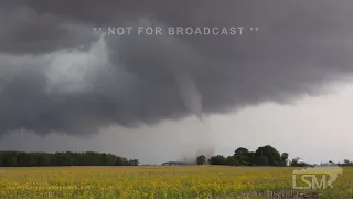 05-07-2024 Richland, IN - Photogenic Tornado