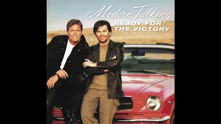 Modern Talking - Ready For The Victory (Instrumental Extended Version)