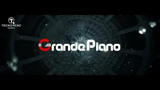 Grande Piano - Dragon [Official Music Video] ♪