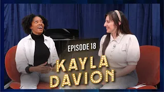 Kayla Davion - Broadway Interludes Episode 18