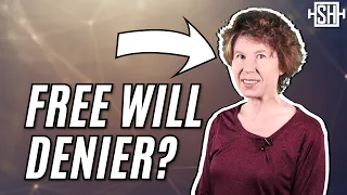 I don't believe in free will. This is why.