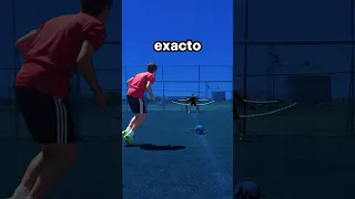 👉 TIPS para METER PENALES en FÚTBOL ⚽🥅