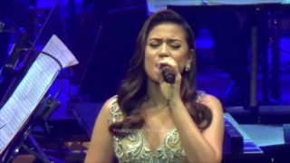 Morissette Amon sings My Heart Will Go On (Titanic OST)