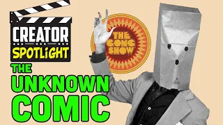 The Unknown Comic Murray Langston on Creator Spotlight