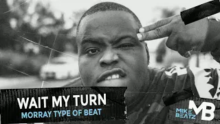 (FREE)Rod Wave x Morray Type Beat 2021 | "Wait My Turn" @MikeBeatz_com | @SlinkoGotBeatz