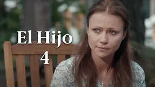 EL HIJO (Parte 4) HD | MEJOR PELICULA| Películas Completas de AMOR