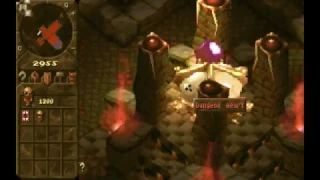 Dungeon Keeper - 1