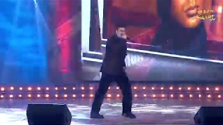 Kumar Sanu live performance_amitabh bachchan