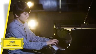 Seong-Jin Cho - Chopin - Ballade No. 1 (Interview/Performance)