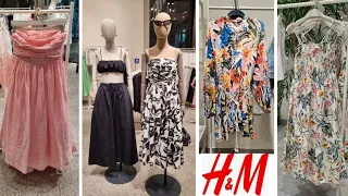 H&M WOMEN'S NEW COLLECTION / MAY 2024