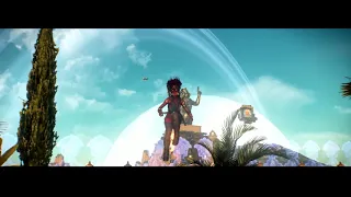 Gameplay de Beyond Good & Evil 2 (meilleure qualité)