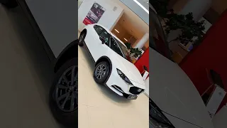 Китайская "Mazda" рухнула в цене! Новый CX-4 отдают по цене "Креты" 😲😲😲