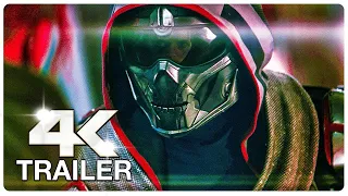 BLACK WIDOW   5 Minute EgyBest Official Trailers 4K ULTRA HD NEW 2020