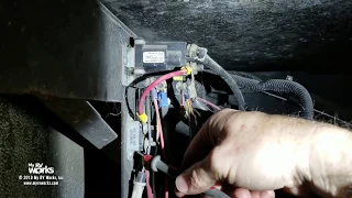 12 Volt DC Short to RV Frame Caused Leveling Jacks to Malfunction - Bonus Lake Crescent Quick Look