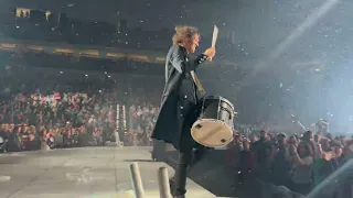 LITTLE DRUMMER BOY // for King & Country LIVE 4K: Dickies Arena, Ft Worth 12/15/2023