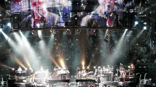 Billy Joel and Elton John - You May Be Right (Atlanta, Face to Face Tour, 3-14-09)