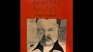 Amadou Balake - Warico