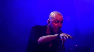 Soen - Modesty  , live  @gagarin205  in Athens - Greece