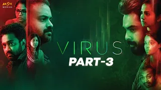 Virus Tamil Movie Part 3 | English Subtitle | Kunchacko Boban, Parvathy Thiruvothu | MSK Movies