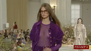 Ulla Johnson I Spring/Summer 2023 I Full Show