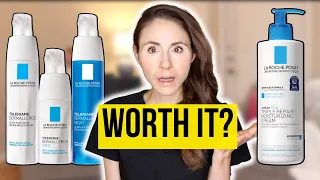 *New* La Roche Posay Dermallergo Review: The Best Moisturizers Yet?