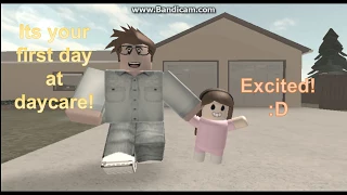 Sad Roblox Story (Please dont be mean)