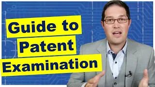 The Patent Examination Process