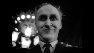 Carnival of Souls (1962) by Rick Medina for 90to5